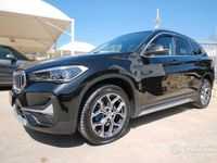 usata BMW X1 sdrive18d 150cv X-Line auto | 10.2020