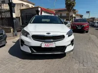 Usata Kia XCeed 136 CV (100 kW) 2020 Bianco SUV