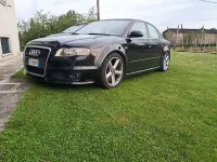 Usata Audi RS4 Ambiente 420 CV (308 kW) 2006 Berlina