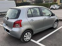 Usata Toyota Yaris 69 CV (50 kW) 2006 Berlina
