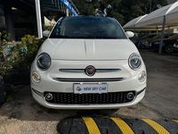 Usata Fiat 500 Dolcevita 69 CV (50 kW) 2023 Bianco Berlina