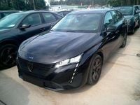 Usata Peugeot 308 Active 131 CV (96 kW) 2024 Vari colori Station wagon