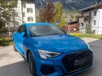 Occasion Audi A3 S-Line 110 PK (80 kW) 2022 Sedan