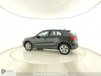 Usata Audi Q2 Comfort 150 CV (110 kW) 2024 Nero SUV