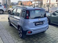 Usata Fiat Panda Cross Cross 69 CV (50 kW) 2023 Other Utilitaria