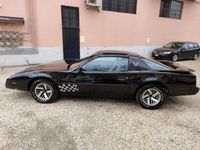 usata Pontiac Firebird Trans Am Targa 3.2 V6