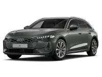 Usata Audi A5 Advanced Plus 204 CV (150 kW) 2025 Grigio Station wagon