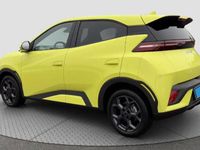 Nuova BYD Dolphin Surf Boost 64 kW (88 CV) 2026 Polar night black Utilitaria