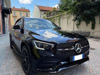 Usata Mercedes GLC220 AMG Line Premium Plus 194 CV (142 kW) 2020 SUV
