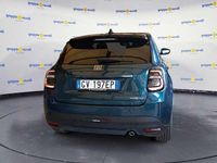 Usata Fiat 600 La Prima 101 CV (74 kW) 2024 Verde SUV