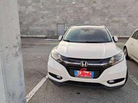 Usata Honda HR-V Executive 120 CV (88 kW) 2017 Bianco SUV