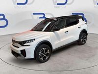 Nuova Citroën C3 Aircross PureTech 145 CV (106 kW) 2026 Bianco SUV