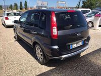 Usata Ford Fusion 68 CV (50 kW) 2010 Grigio Berlina