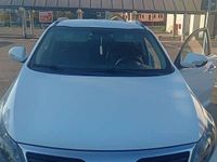 Usata Kia Sportage Active 116 CV (85 kW) 2012 Bianco SUV