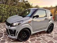 Usata Ligier JS50 2022 Grigio Utilitaria