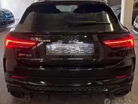 Usata Audi RS Q3 400 CV (294 kW) 2020 SUV