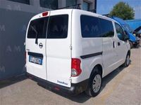 usata Nissan NV200 1.5 dCi 110CV Bus usato