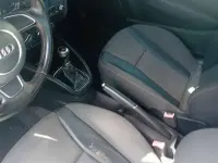 Usata Audi A1 Attraction 105 CV (77 kW) 2013 Utilitaria