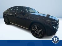 Nuova Mercedes GLC300e AMG Line Premium 333 CV (244 kW) 2025 Grigio Coupé