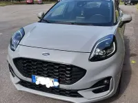 Usata Ford Puma ST-Line X 125 CV (91 kW) 2022 SUV