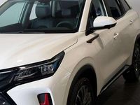 Nuova Cirelli 4 185 CV (136 kW) 2025 Bianco SUV