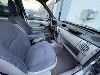 Usata Renault Kangoo Dynamique 90 CV (66 kW) 2008 Grigio Monovolume