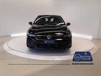 Usado VW Golf VIII Life 116 CV (85 kW) 2025 Negro Berlina