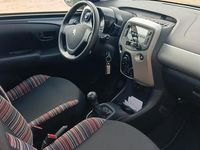 Occasion Citroën C1 69 ch (50 kW) 2017 Gris Citadine