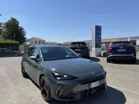 Usata Cupra Leon 150 CV (110 kW) 2025 Fiord blue Berlina