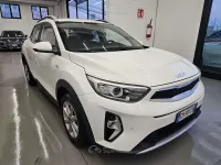Occasion Kia Stonic Style 82 ch (60 kW) 2023 Blanc SUV