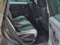 Usata Seat Toledo 110 CV (80 kW) 2008 Marrone Berlina