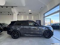 Usata Land Rover Range Rover Sport HSE 249 CV (183 kW) 2024 Grigio SUV