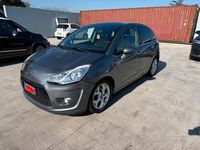 Usata Citroën C3 2011 Grigio Utilitaria