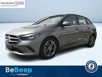 usata Mercedes B200 B 200D SPORT AUTO