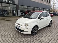 Usata Fiat 500C Dolcevita 69 CV (50 kW) 2023 Other Cabrio
