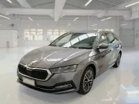Usata Skoda Octavia Executive 110 CV (80 kW) 2023 Station wagon
