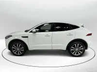 Usata Jaguar E-Pace R-Dynamic 150 CV (110 kW) 2020 Bianco SUV