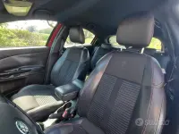 Usata Alfa Romeo Giulietta 140 CV (102 kW) 2011 Rosso Utilitaria
