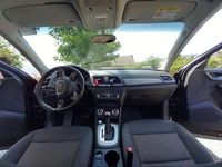 Usata Audi Q3 Business 140 CV (102 kW) 2014 SUV