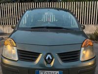 usata Renault Modus 1.2 BENZ - anno 2005