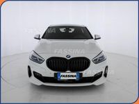 usata BMW 118 Serie 1 i 5p. Msport Auto. 136cv
