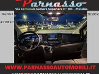 Usata Ford Tourneo Trend 150 CV (110 kW) 2023 Grigio Monovolume