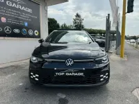 Usata VW Golf VIII GTI 245 CV (180 kW) 2023 Nero Berlina