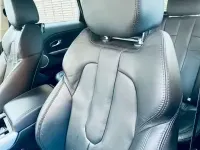Usata Land Rover Range Rover evoque 190 CV (139 kW) 2014 Grigio SUV