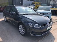 usata VW Golf VII Golf Variant 2.0 TDI DSG Highline BMT