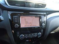 Usata Nissan Qashqai N-Connecta 116 CV (85 kW) 2020 Nero SUV