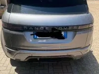 Usata Land Rover Range Rover evoque S 150 CV (110 kW) 2020 Bronzo SUV