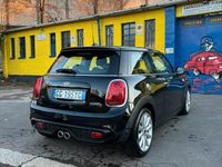 usata Mini Cooper S | 7.000km