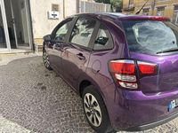 Usata Citroën C3 Exclusive 68 CV (50 kW) 2015 Berlina