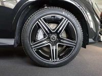 Usata Mercedes GLC200 Premium 204 CV (150 kW) 2025 Nero metallizzato SUV